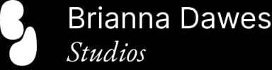 Brianna Dawes Logo